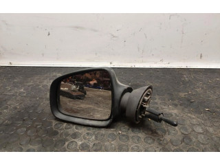 Zpětné zrcátko Renault Sandero I 2011 024363, 024363