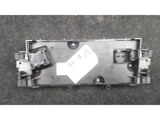 Блок управления климат-контролем 77362403 Lancia Ypsilon