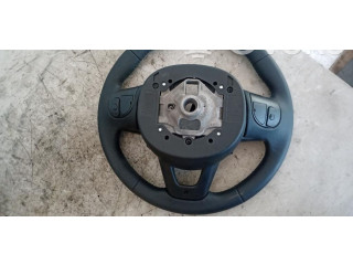 Руль Jeep Renegade 2014 - года 735661302, 735661302