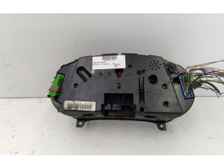 Панель приборов 8L0919860 Audi A3 S3 8L