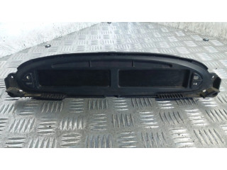 Панель приборов 110008966001   Citroen Xsara Picasso       