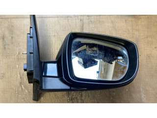 Zpětné zrcátko pravé Hyundai ix35 2013