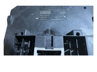 Блок комфорта 5Q0937084AC, 5WK50791E Skoda Octavia Mk3 (5E)