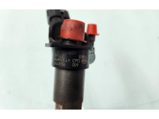 Vstřikovač 2367033051 Toyota Urban Cruiser (XP110)