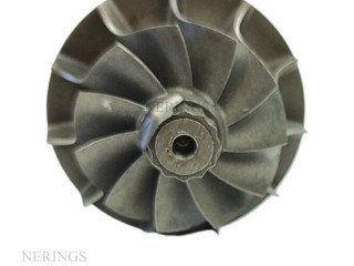 Турбина Suzuki SX4 1100-016-218, TW50-0218