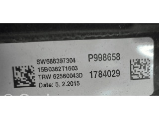 Руль BMW 1 F20 F21 2011-2019 года 32306854753