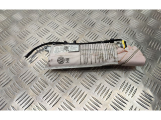 Подушка безопасности в сиденье 510880242A Volkswagen Golf Sportsvan