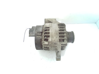 Турбина Генератор Lancia Delta III  51854901, 198A2000         