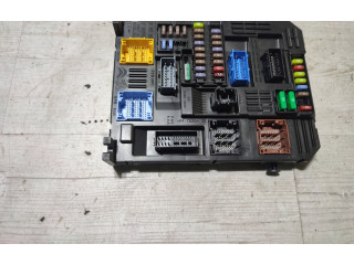 Блок предохранителей 9830707680 Peugeot 2008 II