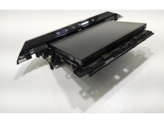 Рулевая рейка  Экран/ дисплей / маленький экран 9828422080   Citroen C5 Aircross 2017 -  года