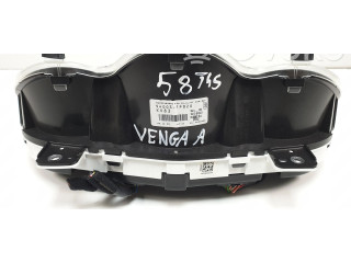 Přístrojová deska KIA Venga 2010 940031P720, 940031P720