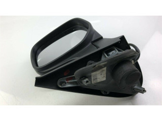 Боковое стекло в середине кузова