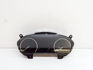 Панель приборов GN1510849CBM Ford Ecosport