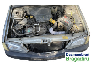 Руль Dacia Solenza 2003 - 2005 года