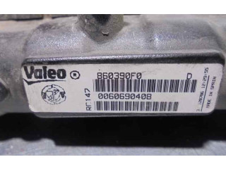 Радиатор охлаждающей жидкости 00606904408, 860390F0 Alfa Romeo 166