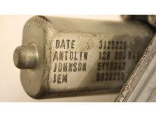 Рулевая рейка  Передний механический механизм для подъема окна 8200733829, 8200733829   Dacia Sandero  -  года