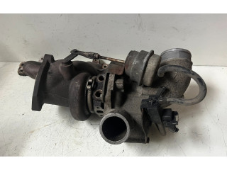 Turbodmychadlo Турбина 30757112, 53049700033 Volvo V50