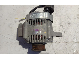 Генератор K10BN   Suzuki Splash      