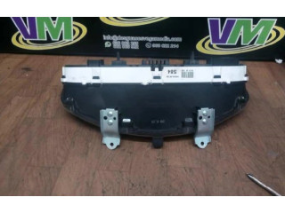 Панель приборов Hyundai Sonata