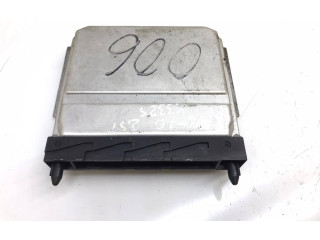 Блок управления двигателя 0261207712, 08675760a   Volvo XC70