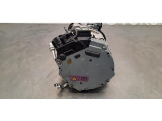 Генератор 12318490540 BMW X3 G01 3.0