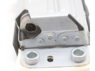 Подушка безопасности для колен 06700081620, 34169214B Maserati Ghibli