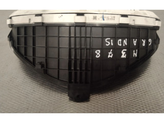 Панель приборов 2574301271, 8100A197 Mitsubishi Grandis