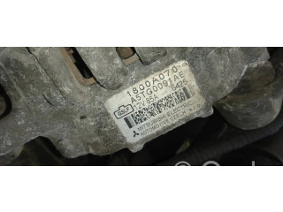 Генератор 1800A070, A5TG0091AE Smart ForFour I 1.1