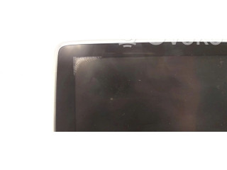 Дисплей VPFJ1F141800AJ, KA164KT248 Mazda CX-3