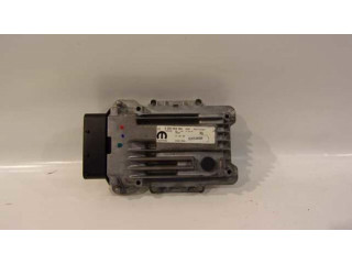 Блок управления коробкой передач 0260004164 Jeep Compass