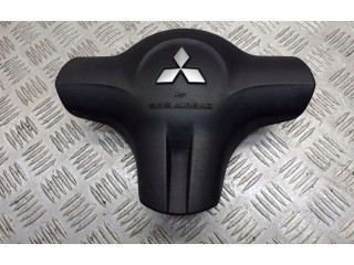 Подушка безопасности водителя 6024085 Mitsubishi Colt CZ3