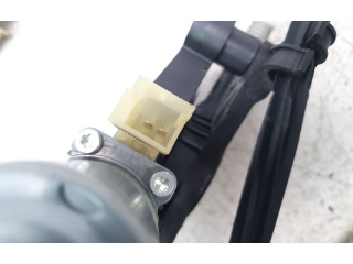 Электрический механизм для подъема окна без двигателя 81A837462   Audi Q2 -