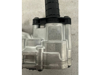 Масляный насос 9849231280, 72368351 Peugeot 3008 II