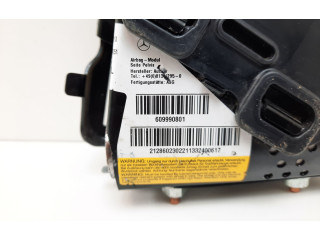 Надувная подушка для сиденья