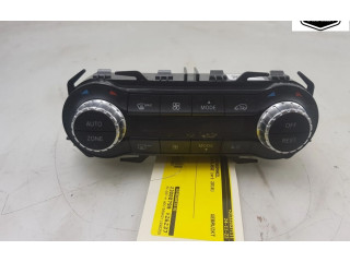 Блок управления климат-контролем A2469003816, A2469003816   Mercedes-Benz GLA W156