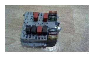   Pojistková skříňka    Fiat Punto (188) 2000