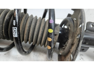 Передний амортизатор      