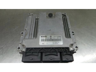 Блок управления двигателя 0281018941   Dacia Lodgy