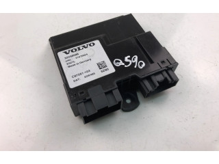 Блок управления 32256098   Volvo XC90