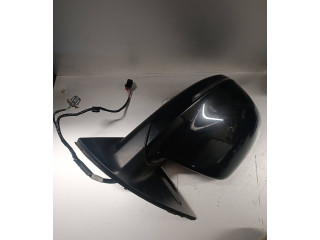 Zpětné zrcátko Audi Q7 4L 2008 4L0857536M, 4L1857410