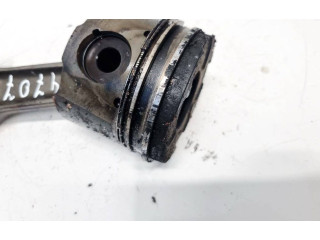  Поршень с шатуном    Lancia Phedra  