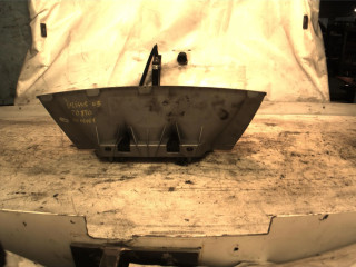 Přístrojová deska Fiat Ulysse 2008