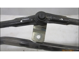 Механизм стеклоочистителей (трапеция)