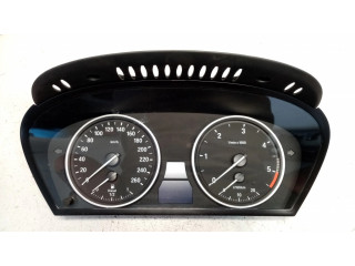 Панель приборов 62109170269, 62109236818 BMW X5 E70