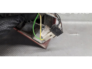 Зеркало электрическое        Mercedes-Benz A W168  1997 - 2004 года   