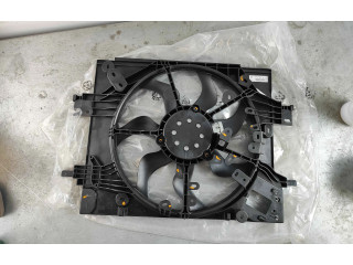 Вентилятор радиатора 214810150r Renault Dacia Duster