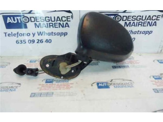 Зеркало (механическое)       Chevrolet Matiz   -  года   