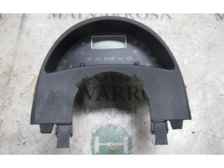 Дисплей Lancia Phedra