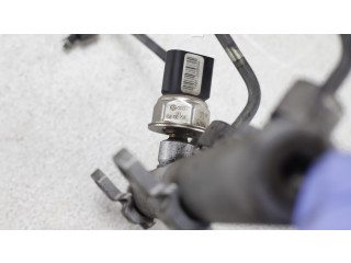 Топливная рампа 059130089AA, 059130089AA Audi A6 S6 C6 4F для двигателя BPP