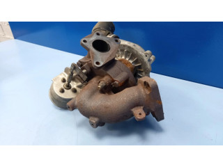 Turbodmychadlo Турбина VJ300008, RF4F Mazda Premacy 0.0